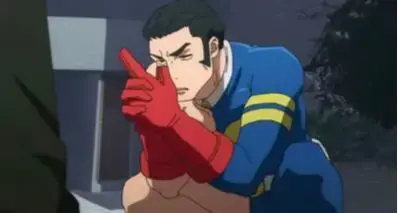 来不及为谁的死亡而哀悼，立刻奔赴战场的是。。。