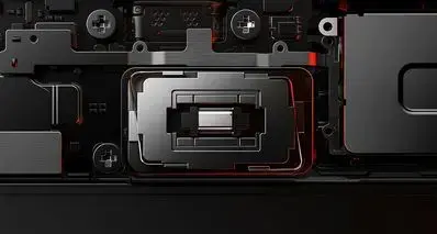 【iQOO上分指南】手机振感马达、扬声器参数太复杂？一篇看懂