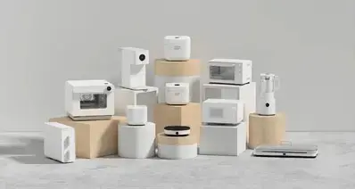 「人车家生态」股价依旧折腰,小米到底还差什么?