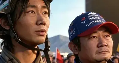 陈光标赠千万劳斯莱斯，张雪转头就说“全捐了”