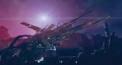 《星空》迎来有史以来最大更新！增加飞船的飞行能力和改进等内容