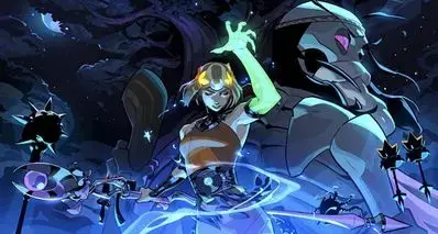 《哈迪斯2》二号补丁大更新！隐藏更新全新模式曝光