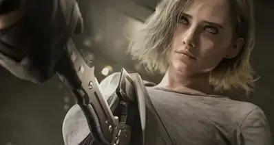 生化危机系列时间线整理 上