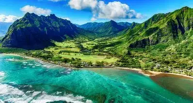 G胖真良心！V社员工每年都可获得一次全额全额夏威夷旅行！