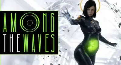 操控孕妇击败敌人：逆天新游《Among the Waves》登陆Steam