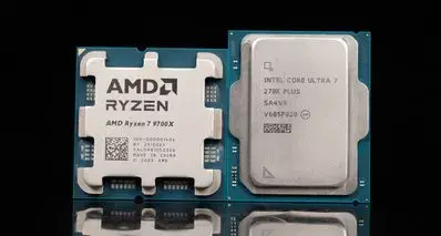 贵就一定赢？270K Plus游戏、Adobe生产力双测，依旧打不过9700X