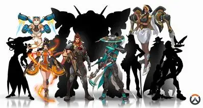 《守望先锋》发布2026规划：英雄技能现代化、战后荣誉系统回归