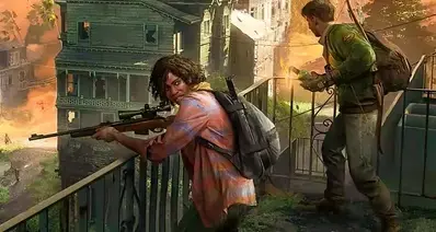 80%完成、24小时通知、七年归零：《最后生还者》多人游戏被砍内幕