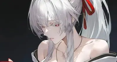 【鸣潮】绯雪像是那种一本正经做出搞笑举动的冷脸萌御姐