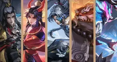 2026年3月中国手游收入榜出炉：腾讯包揽前三，王者稳居榜首