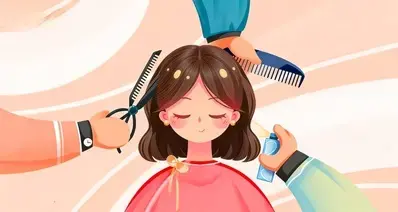 坚持这12件小事，发质真的会越来越好