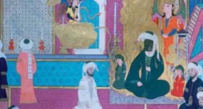 欧洲国家教科书笔下的中世纪阿拉伯文明：开放、文明、繁荣！