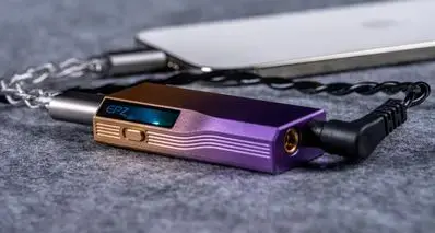 一个解码器卖549，它凭什么？