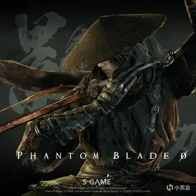 角色质感大幅提升！《影之刃零》进入最终冲刺打磨阶段