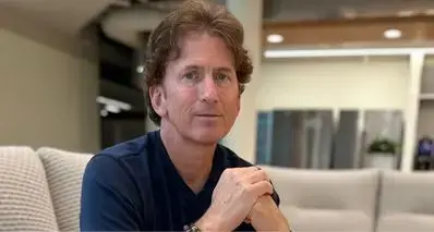 B社前美术师：陶德身边”应声虫”太多，很多人不敢对他说不