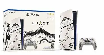 索尼放大：PS5 同捆套装竟然没涨价！！