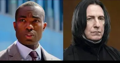 《哈利·波特》斯内普“黑化”背后，英国影视行业的制度性激励