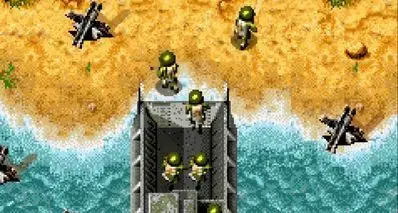 这款被埋没23年的GBA大作，居然还能看二战纪录片？