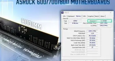 别碰半血DDR5！HUDIMM 实测：带宽腰斩，性能直接回到解放前