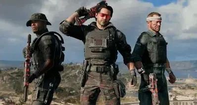 太好了！XGP 宣布 COD 新作延期入库，但经典老作会在年内补全！