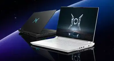 荣耀 WIN 游戏本亮相，首发荣耀东风尾喷散热引擎技术