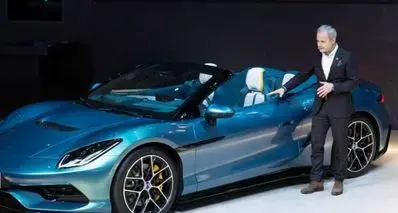 德国媒体怎么看北京车展