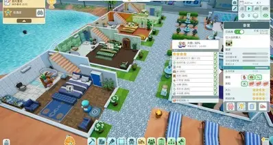 赛博黄金又来了？这款模拟经营游戏永涨后值得一试吗