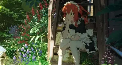 已经七年没去过春秋游了，唉