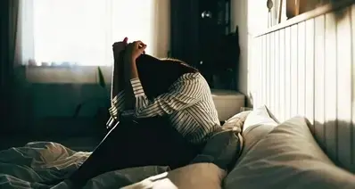 宅家不出的人，内心正在经历这三个阶段