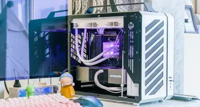 幸好没做等等党，装的早 我都爽玩好久了