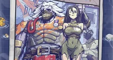 3个月抢下畅销第一，熬到爆火：广州公司做SLG太癫狂了