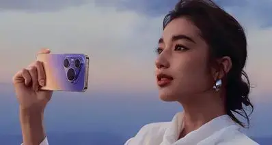 华为4月新品官宣，Pura90+阔折叠二代，余总又想掏空我钱包！