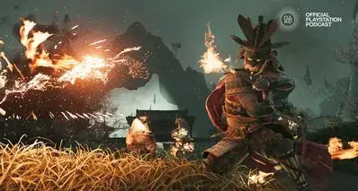 《羊蹄山之魂》最新更新补丁现已发布，包含传奇突袭模式！