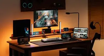 换了新显示器画面还发糊？简单几步让你的画面和字体更清晰