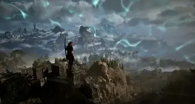 国区¥238！经典沉浸式开放世界RPG《哥特王朝1重制版》开启预购！