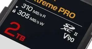 SanDisk 这张 2TB SD 卡，价格比我整台电脑还贵！