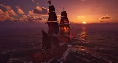 《幻兽帕鲁》厂商新作《风启之旅》在线破20W！老外有多喜欢SOC？