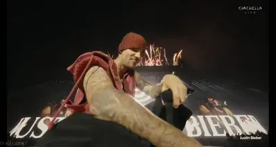 贾斯汀·比伯：法拉利老了还是法拉利