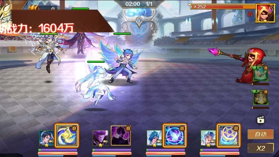 【斗罗大陆7SSP代金券内购版】4月23日收集整理Linux服务端 VM单机一键端-卡牌回合手游-带详细搭建教程-一键自动部署-通用视频教程-CDK多功能授权后台-安卓客户端