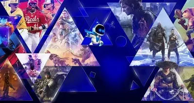 彻底告别！传奇工作室被索尼从官网正式除名