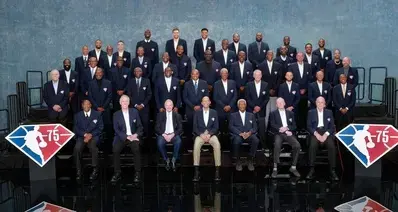 盘点NBA“最靓的崽”