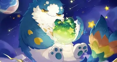 米哈游旗下《星布谷地》「星旅测试」（二测）正式定档。