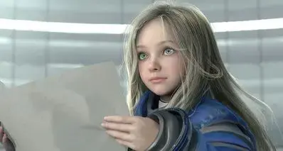 六年打磨终见成效，《Pragmata》Steam评分跻身卡普空顶级梯队