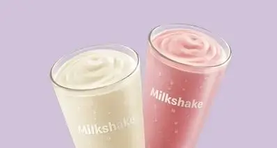 童年味道正式常驻，麦当劳奶昔 5 月 1 日起全国 44 家门店长期卖