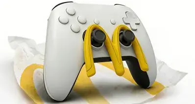 麦当劳（土耳其）推出 Archie 配件，助力解决玩家挂机困扰！