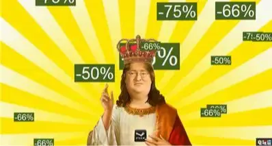 最低3元！全场新史低&史低！精选60多款独立&3A游戏大汇总！