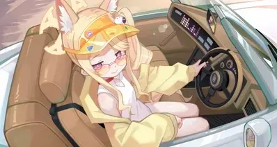 群主是百合园圣娅？圣娅AI群友角色卡发布～