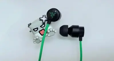 百亿补贴200元的雷蛇耳机？上手实测！