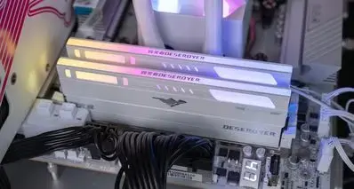 毁灭者锦衣卫DDR5 6000C30内存体验：D5价格稍回落，X3D绝配之选