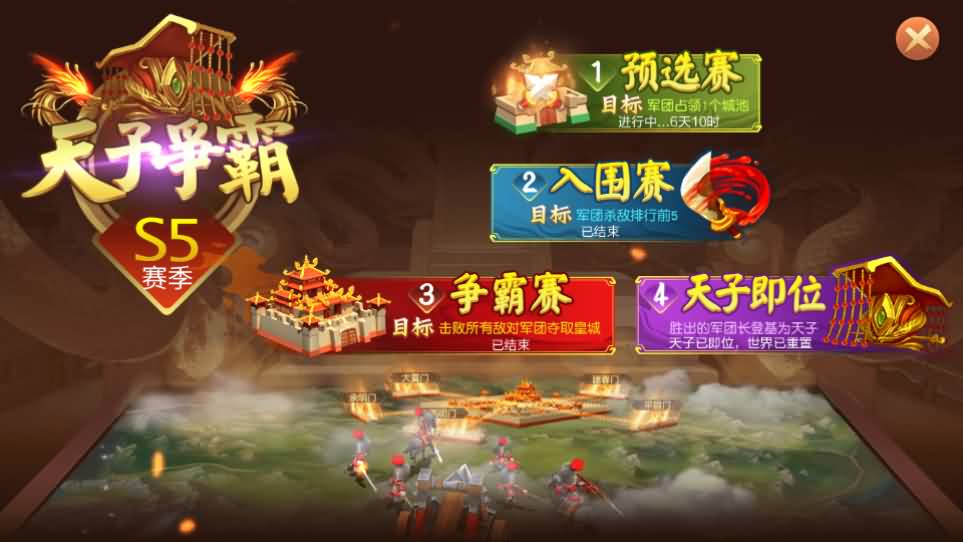 三国策略手游【Q版大战国】最新整理单机一键即玩镜像端 Linux手工服务端 管理后台 安卓 详细搭建教程 视频教程